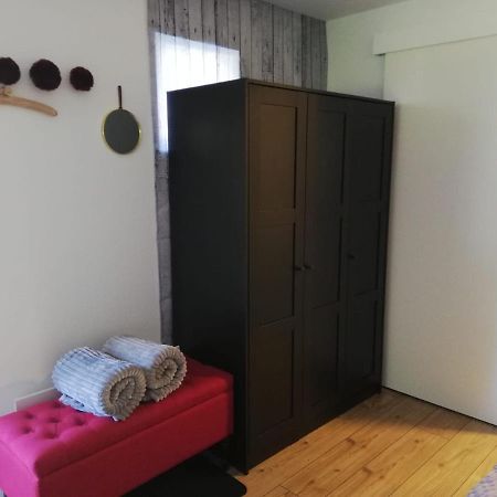 Apartment Melanie Hovmantorp Buitenkant foto